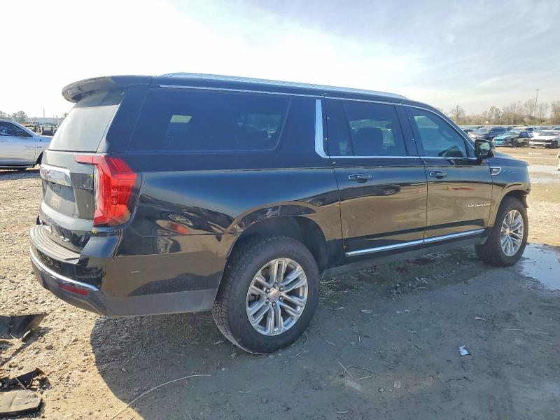 Продаж на аукціоні авто 2022 Gmc Yukon Xl, vin: 1GKS1GKD5NR355395, номер лоту: 74922495