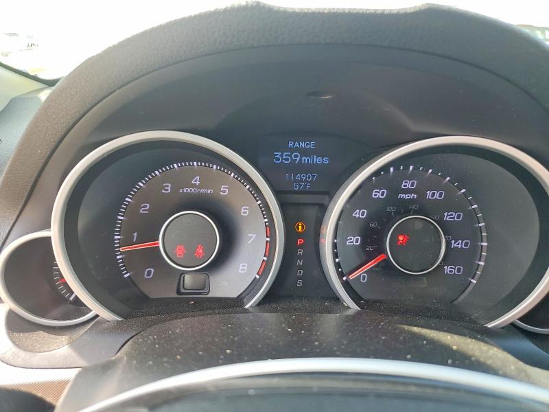 2014 Acura Tl მანქანა იყიდება აუქციონზე, vin: 19UUA8F24EA008031, აუქციონის ნომერი: 75026935