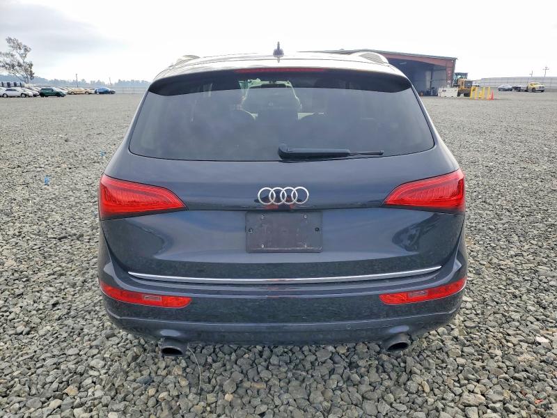 Продажа на аукционе авто 2017 Audi Q5, vin: WA1L2AFP9HA062174, номер лота: 73748795