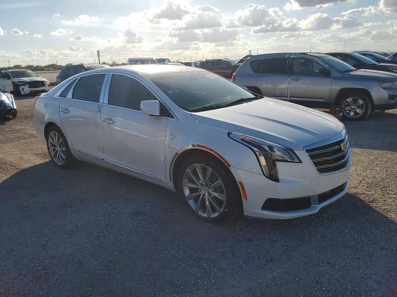 Продажа на аукционе авто 2018 Cadillac Xts, vin: 2G61L5S38J9175039, номер лота: 97678075