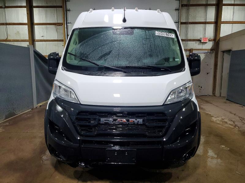 Aukcja sprzedaży 2023 Ram Promaster, vin: 3C6LRVDG0PE588255, numer aukcji: 99496745