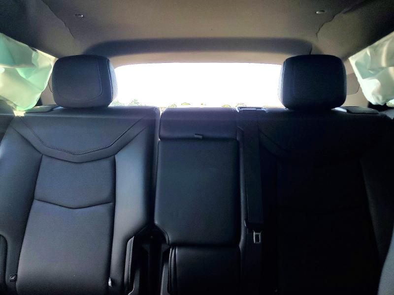 Продаж на аукціоні авто 2023 Cadillac Xt5, vin: 1GYKNCRS0PZ126245, номер лоту: 98972155