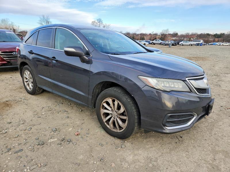 Продажа на аукционе авто 2016 Acura Rdx, vin: 5J8TB4H38GL008984, номер лота: 72382645
