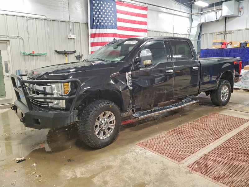 2019 Ford F250 მანქანა იყიდება აუქციონზე, vin: 1FT7W2B63KED53574, აუქციონის ნომერი: 73602995
