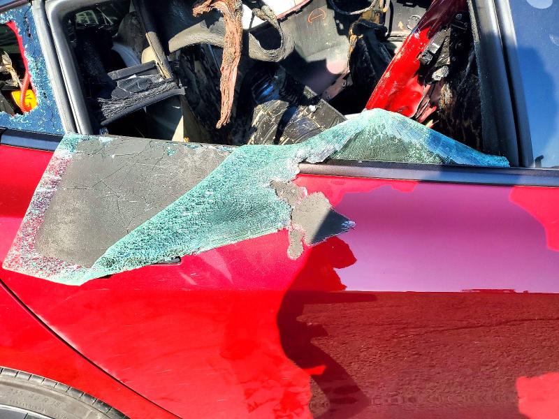 Aukcja sprzedaży 2024 Tesla Model 3, vin: 5YJ3E1EA2RF800870, numer aukcji: 72840705