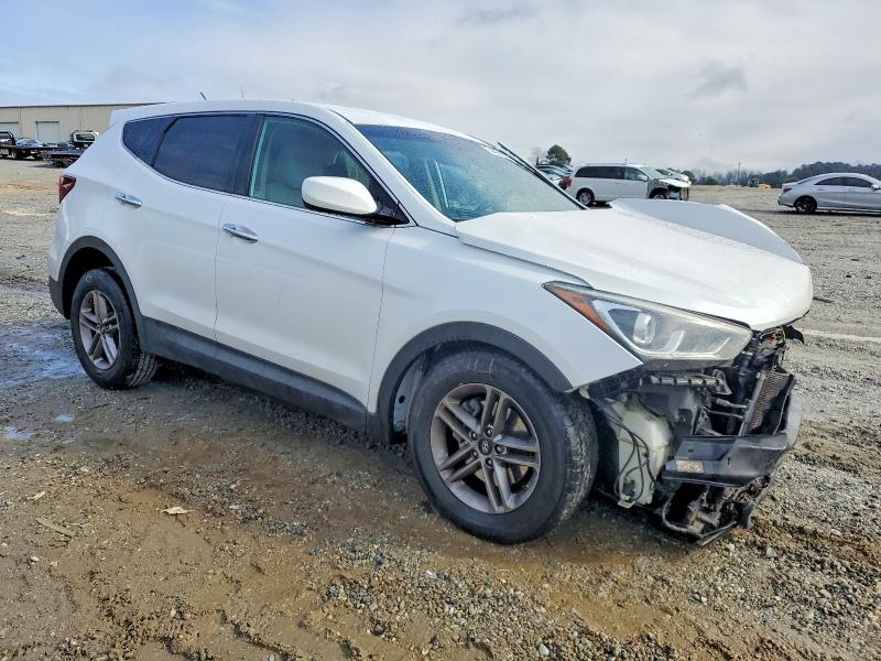Aukcja sprzedaży 2018 Hyundai Santa Fe Sport, vin: 5NMZT3LB0JH061380, numer aukcji: 74429195