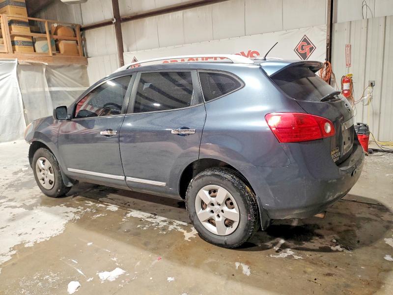 Продаж на аукціоні авто 2014 Nissan Rogue Sele, vin: JN8AS5MV6EW716167, номер лоту: 74783685