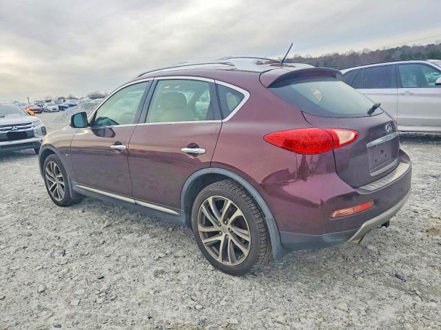 Aukcja sprzedaży 2017 Infiniti Qx50, vin: JN1BJ0RP6HM390289, numer aukcji: 75143555