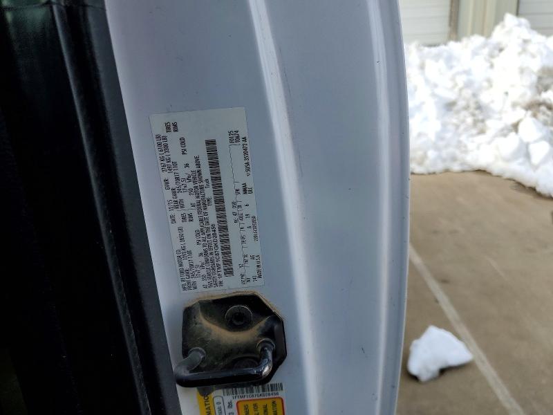 75033565 :رقم المزاد ، 1FTMF1C87GKD28456 vin ، 2016 Ford F150 مزاد بيع