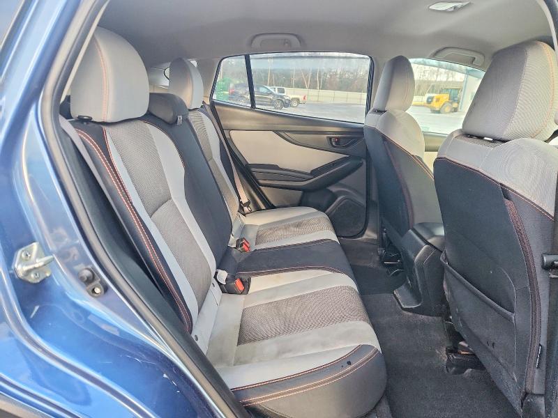 Продажа на аукционе авто 2020 Subaru Crosstrek, vin: JF2GTAPC3L8205749, номер лота: 98810745
