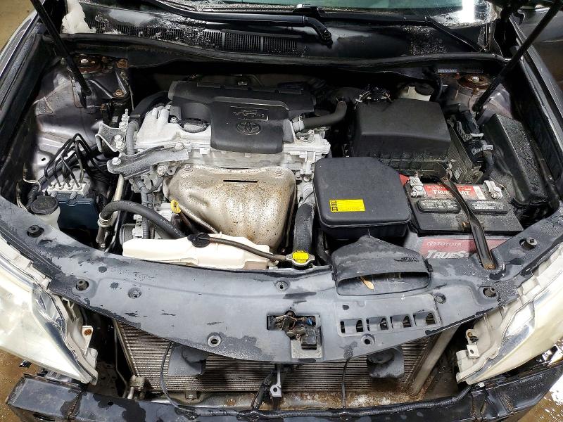 73525585 :رقم المزاد ، 4T1BF1FK4EU792297 vin ، 2014 Toyota Camry L مزاد بيع