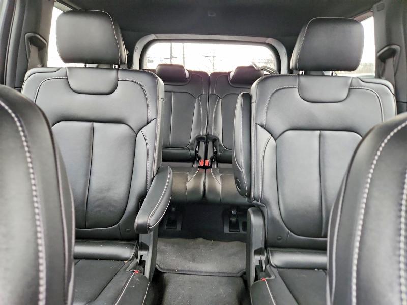 Продаж на аукціоні авто 2024 Jeep Grand Cherokee, vin: 1C4RJKBG4R8523997, номер лоту: 73021565