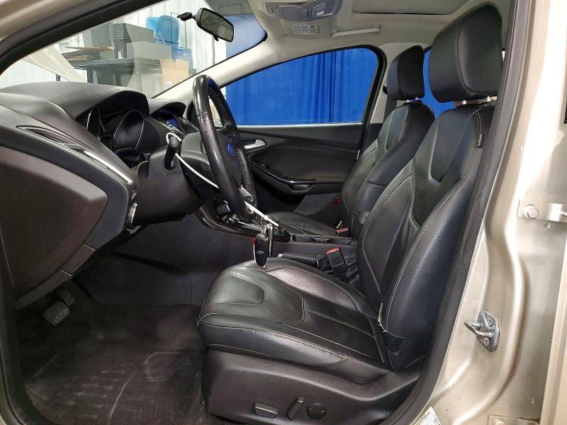 Продажа на аукционе авто 2017 Ford Focus Tita, vin: 1FADP3J24HL310442, номер лота: 72990575