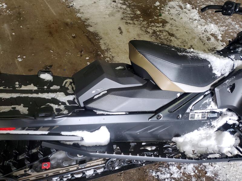 72829985 :رقم المزاد ، 2BPSURTA3TV000078 vin ، 2026 Ski Doo Renegade مزاد بيع