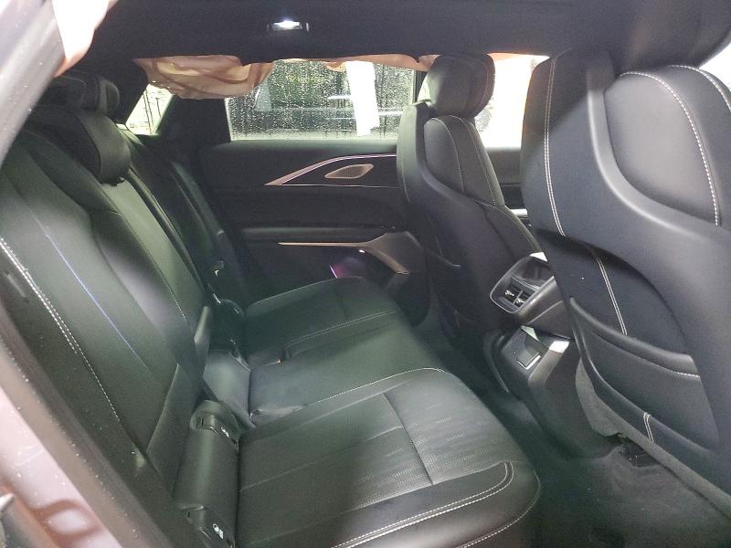 99379665 :رقم المزاد ، 1GYKPRRL1SZ315694 vin ، 2025 Cadillac Lyriq مزاد بيع