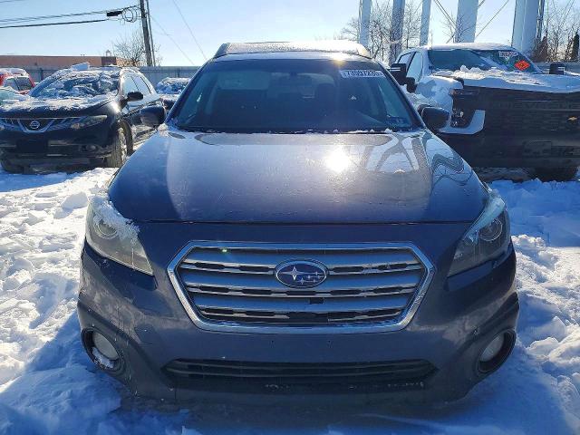 73597235 :رقم المزاد ، 4S4BSACC2F3313682 vin ، 2015 Subaru Outback مزاد بيع