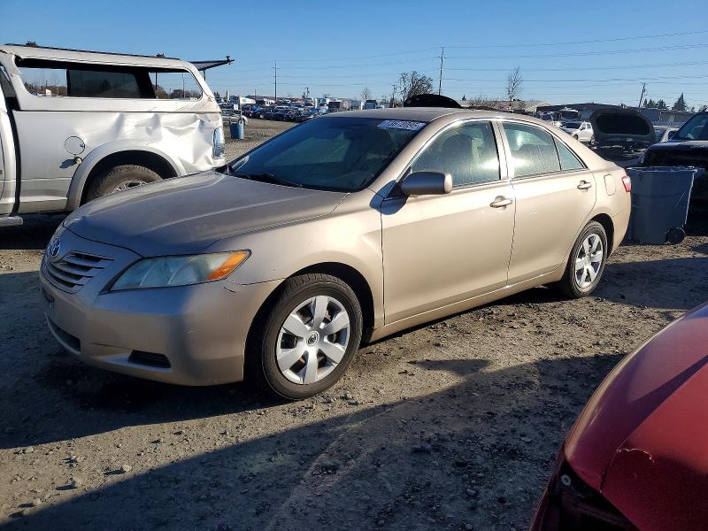 Продажа на аукционе авто 2007 Toyota Camry Ce, vin: 4T1BE46KX7U554283, номер лота: 73672095