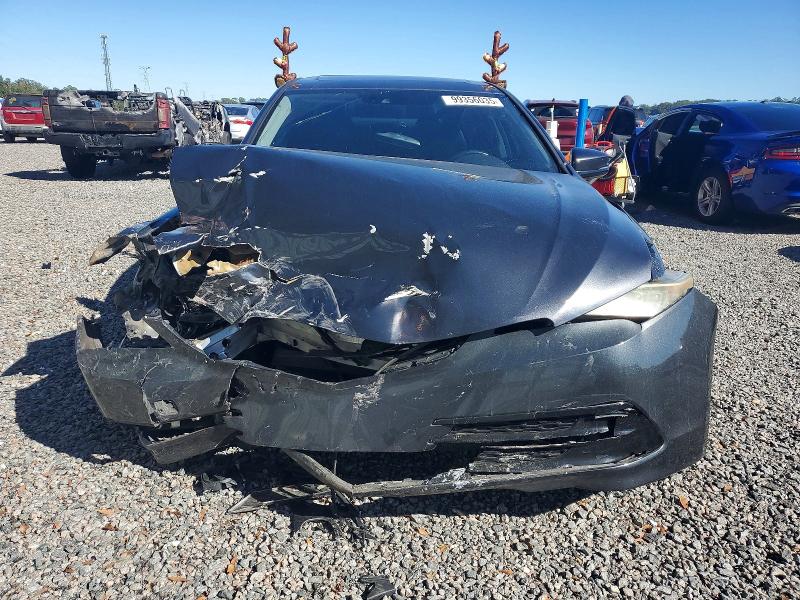Aukcja sprzedaży 2015 Acura Tlx, vin: 19UUB1F56FA021914, numer aukcji: 99356035