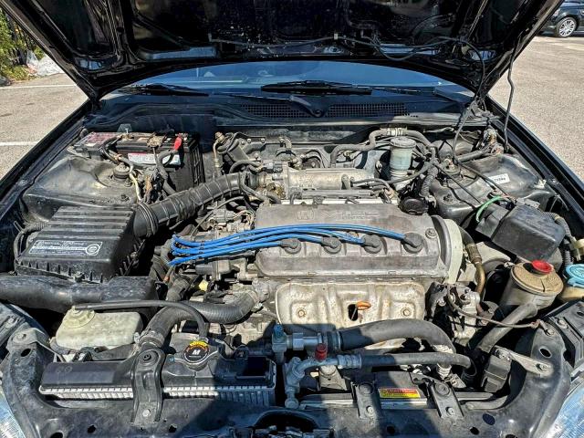 Aukcja sprzedaży 1995 Honda Civic Ex, vin: 1HGEJ1223SL046321, numer aukcji: 99572895