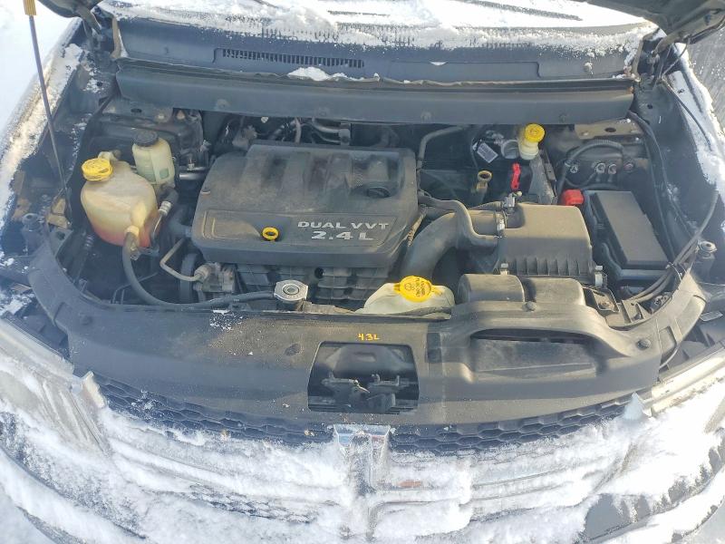 Продажа на аукционе авто 2013 Dodge Journey Se, vin: 3C4PDCAB3DT721202, номер лота: 74621335