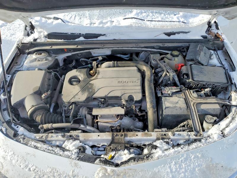 Aukcja sprzedaży 2019 Chevrolet Malibu, vin: 1G1ZB5ST8KF174185, numer aukcji: 73819945