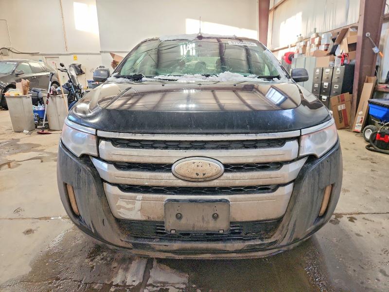 Продаж на аукціоні авто 2013 Ford Edge, vin: 2FMDK4JC3DBC13715, номер лоту: 97596805