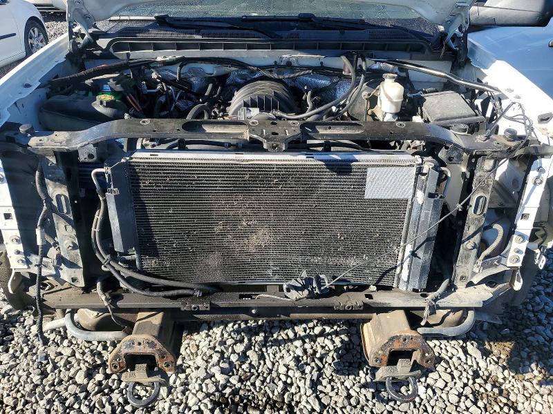 Продаж на аукціоні авто 2018 Chevrolet Silverado, vin: 3GCUKPEC4JG203252, номер лоту: 73031135