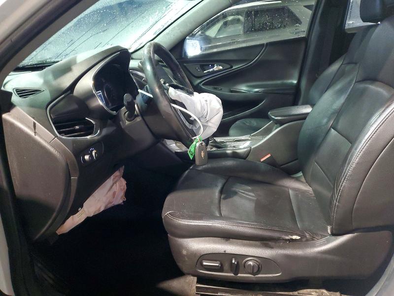 Продаж на аукціоні авто 2016 Chevrolet Malibu, vin: 1G1ZE5ST6GF188486, номер лоту: 74184025