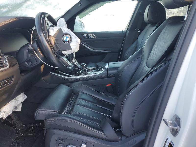 Продажа на аукционе авто 2020 Bmw X5, vin: 5UXCR6C08L9B49579, номер лота: 73654365