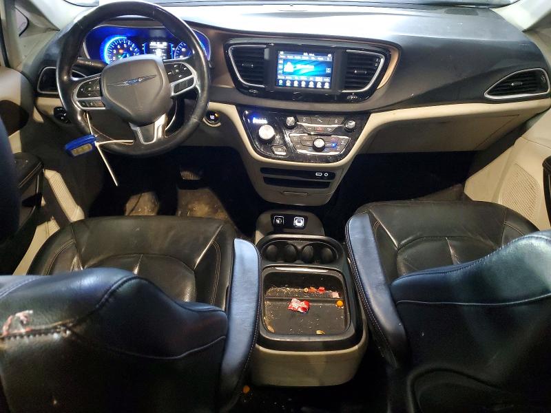 Aukcja sprzedaży 2019 Chrysler Pacifica, vin: 2C4RC1BG9KR625407, numer aukcji: 98254225