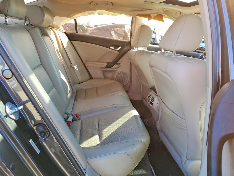 Продаж на аукціоні авто 2013 Acura Tsx, vin: JH4CU2F45DC001705, номер лоту: 75180505