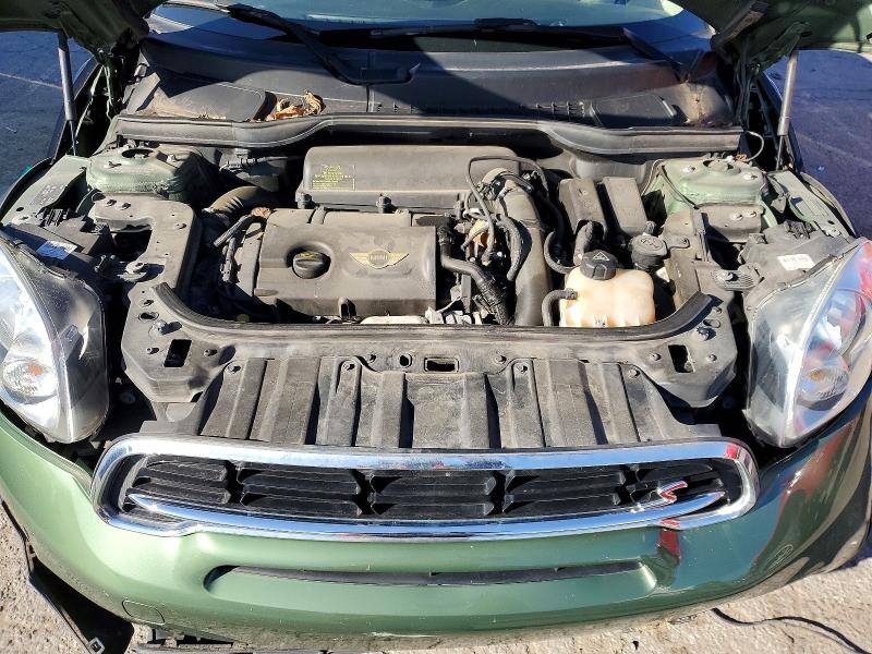 73658545 :رقم المزاد ، WMWZC3C56FWT05867 vin ، 2015 Mini Cooper S C مزاد بيع