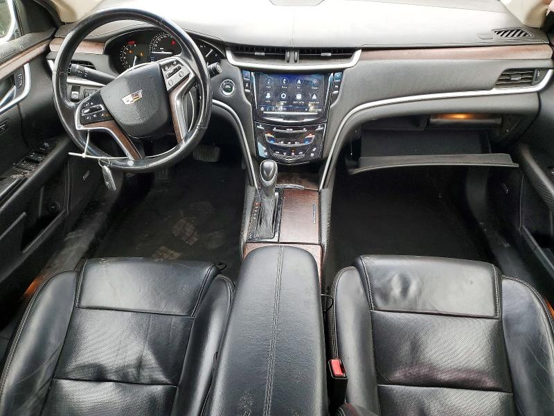 Продаж на аукціоні авто 2018 Cadillac Xts, vin: 2G61N5S33J9163634, номер лоту: 99353835