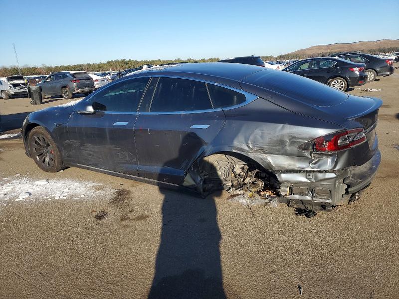 Aukcja sprzedaży 2019 Tesla Model S, vin: 5YJSA1E45KF332527, numer aukcji: 97993165