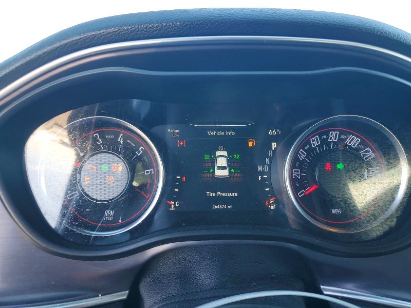 2017 Dodge Challenger მანქანა იყიდება აუქციონზე, vin: 2C3CDZAG8HH501537, აუქციონის ნომერი: 74878785