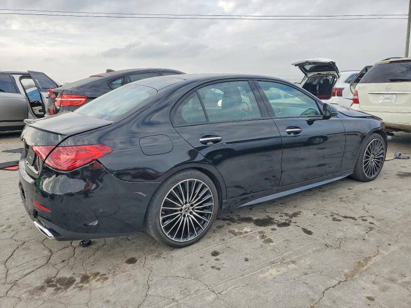 Aukcja sprzedaży 2024 Mercedes-benz C, vin: W1KAF4GB7RR223121, numer aukcji: 98650575
