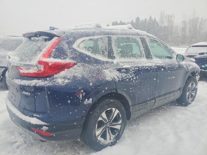 Aukcja sprzedaży 2017 Honda Cr-v, vin: 2HKRW6H3XHH214273, numer aukcji: 98602935