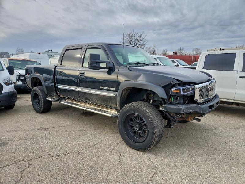 Продажа на аукционе авто 2003 Gmc Sierra, vin: 1GTHK23U63F113685, номер лота: 99372165