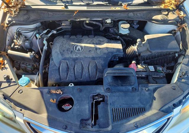 Aukcja sprzedaży 2016 Acura Rdx, vin: 5J8TB4H35GL019750, numer aukcji: 75087415