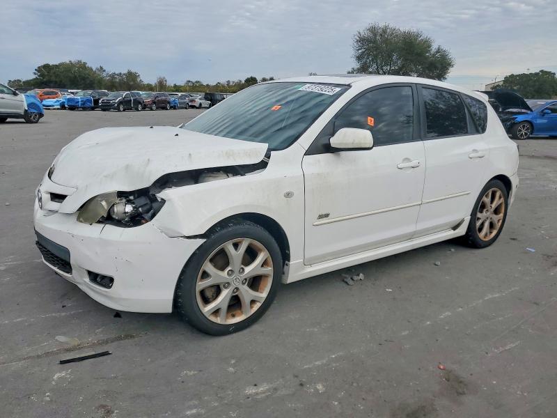 Aukcja sprzedaży 2007 Mazda 3, vin: JM1BK343071699868, numer aukcji: 97319225
