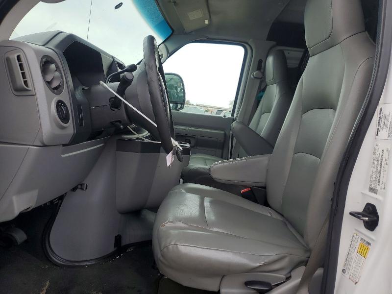 Продажа на аукционе авто 2011 Ford E250, vin: 1FTNS2EL2BDA18283, номер лота: 98210575