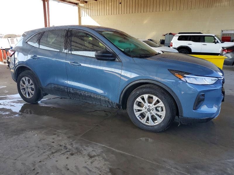 Aukcja sprzedaży 2025 Ford Escape, vin: 1FMCU0GN1SUA69676, numer aukcji: 78322225