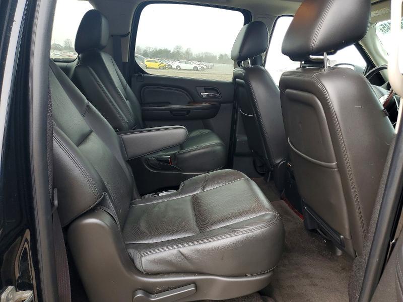 Продажа на аукционе авто 2014 Cadillac Escalade, vin: 1GYS4JEF4ER146317, номер лота: 99320145