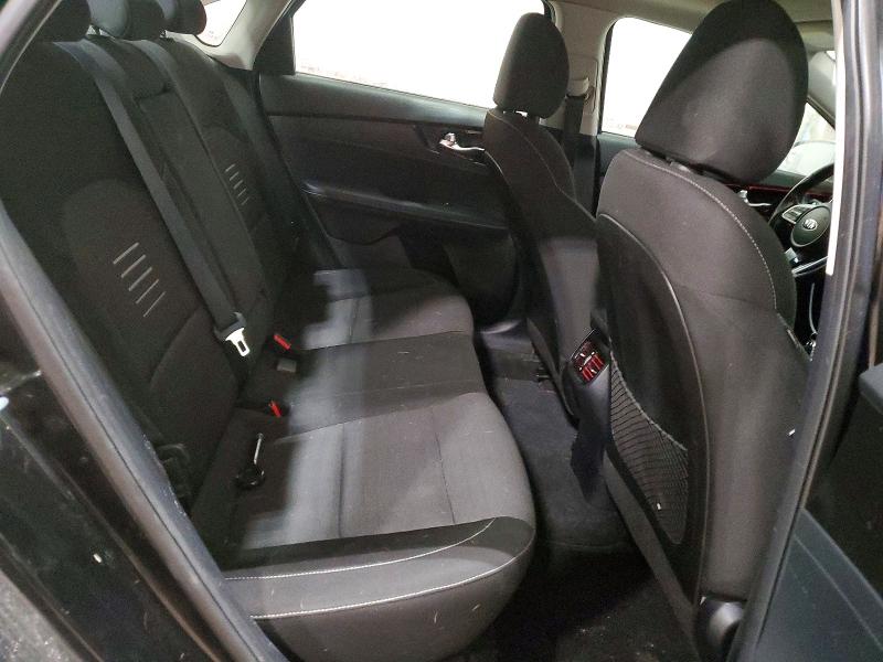 Aukcja sprzedaży 2019 Kia Forte, vin: 3KPF54AD6KE053977, numer aukcji: 72427025