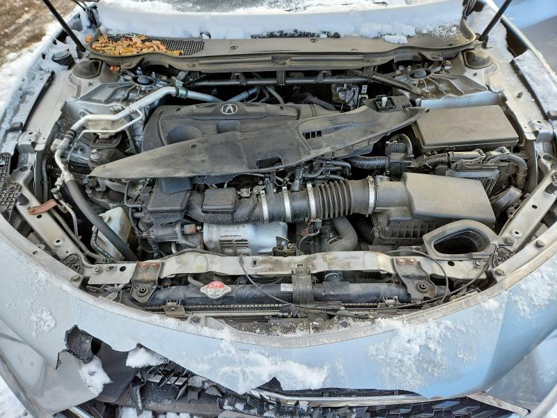 Aukcja sprzedaży 2021 Acura Tlx, vin: 19UUB5F30MA004786, numer aukcji: 75053505