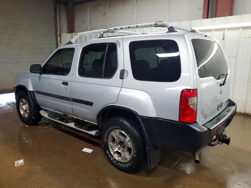Продаж на аукціоні авто 2000 Nissan Xterra, vin: 5N1ED28T4YC605827, номер лоту: 72391335