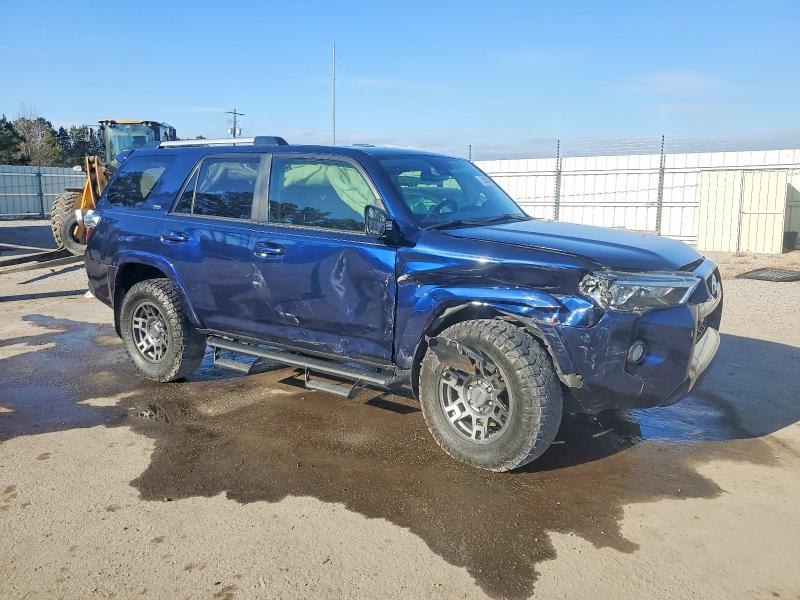 Продаж на аукціоні авто 2020 Toyota 4runner Sr, vin: JTEZU5JRXL5225406, номер лоту: 73585915
