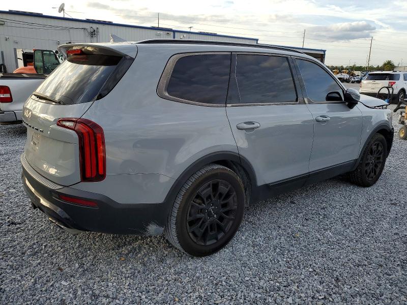 Продажа на аукционе авто 2022 Kia Telluride, vin: 5XYP3DHC3NG243038, номер лота: 72398555