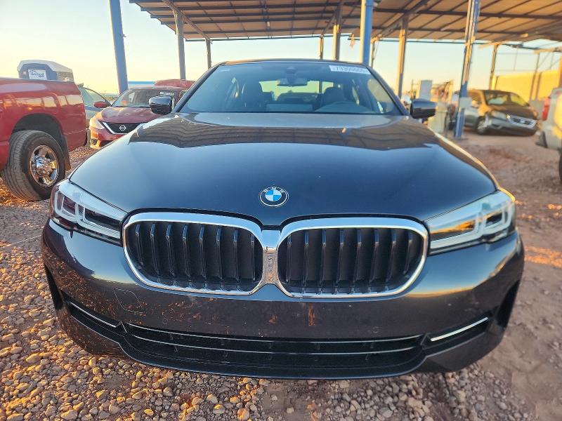 Продаж на аукціоні авто 2023 Bmw 530, vin: WBA53BH09PWY19381, номер лоту: 73300665