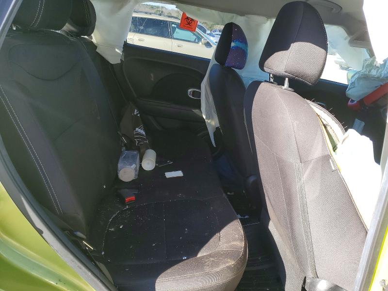 73779405 :رقم المزاد ، KNDJN2A24H7880432 vin ، 2017 Kia Soul مزاد بيع